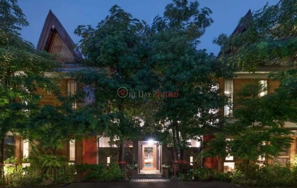 ค้นหาอสังหาริมทรัพย์ในประเทศไทย | OneDay | ที่อยู่อาศัย | รายการเช่า, 4 Bedroom Luxury Single House Home at Lasalle