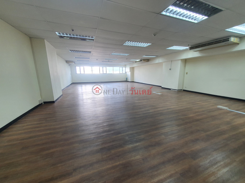 Office space for rent 3 รายการเช่า (TRI-TP0001225)