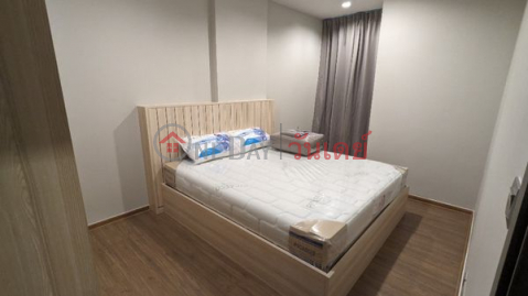 Condo for rent: Q Prasarnmit (1st floor),fully furnished _0