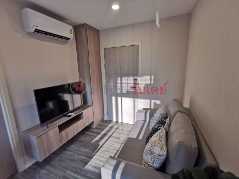 Condo for Sale: Ikon Sukhumvit 77, 28 m², 1 bedroom(s) - OneDay_0