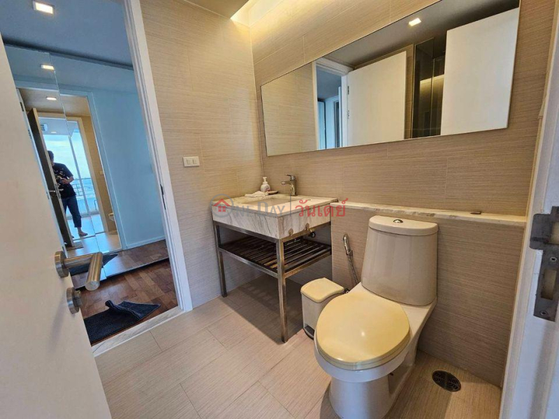 Condo for Rent: Sathorn Heritage, 185 m², 3 bedroom(s) Thailand, Rental, ฿ 85,000/ month