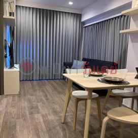 Condo for Rent: Life Ladprao Valley, 35 m², 1 bedroom(s) - OneDay_0