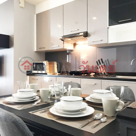 Condo for Rent: Noble Remix, 43 m², 1 bedroom(s) - OneDay_0