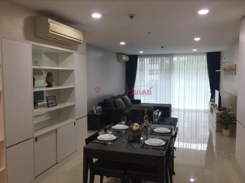 ฿ 78,000/ month, Condo for Rent: Greenery Place, 120 m², 2 bedroom(s)