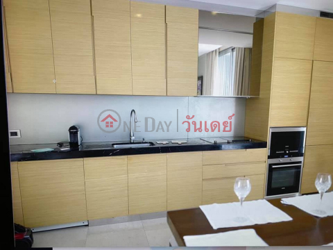 คอนโด สำหรับ เช่า: Saladaeng Residences, 101 ตร.ม., 2 ห้องนอน - OneDay_0