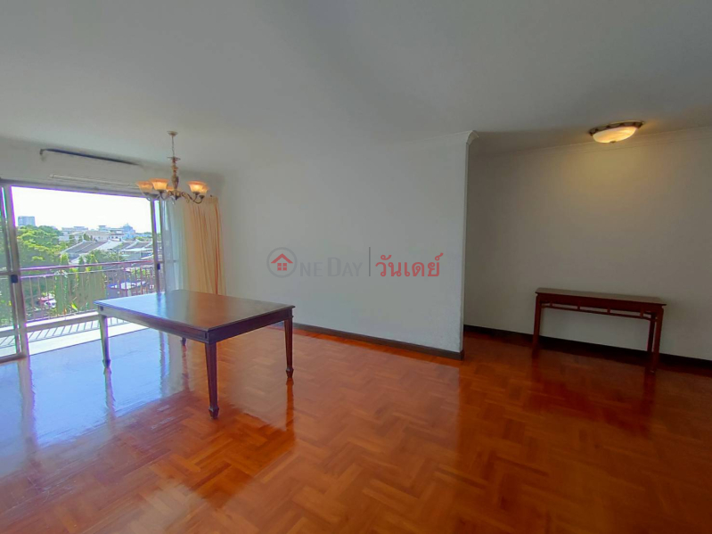 ฿ 59,000/ เดือน | คอนโด สำหรับ เช่า: Baan Rajakhru Apartment, 180 ตร.ม., 3 ห้องนอน