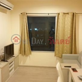 Condo for rent: aspire Ratchada - Wongsawang (12th floor),46sqm, 2 bedrooms _0