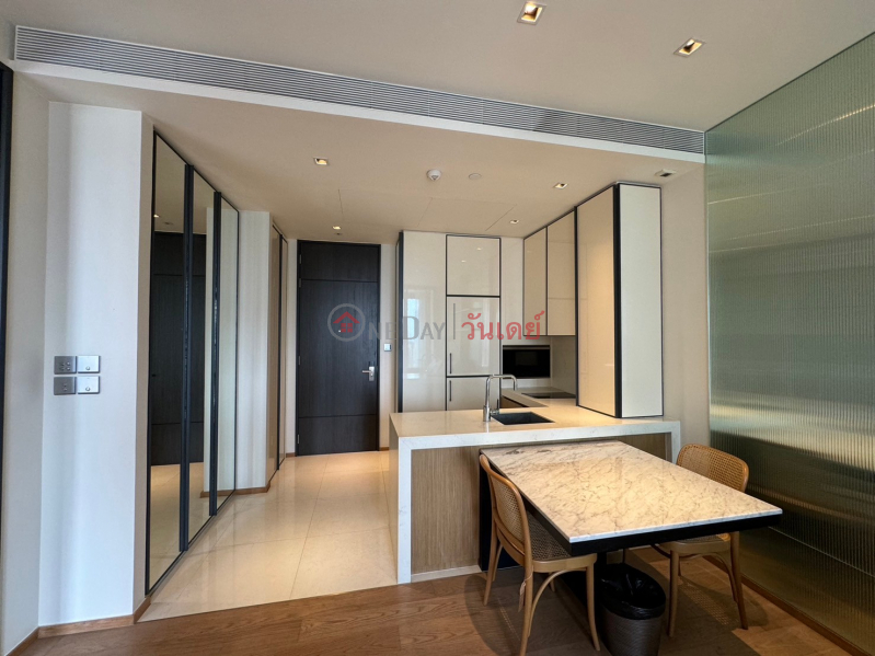 Condo for rent: BEATNIQ (10th floor),fully furnished Rental Listings