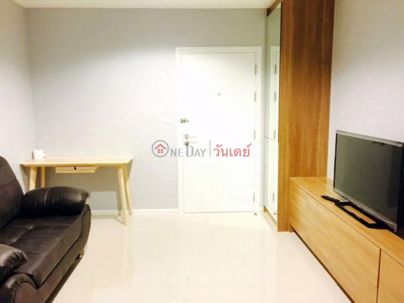  | 1 | Residential | Rental Listings ฿ 15,000/ month