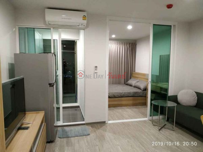 Condo for rent Regent Home 97/1 (7th floor) Thailand | Rental ฿ 8,500/ month