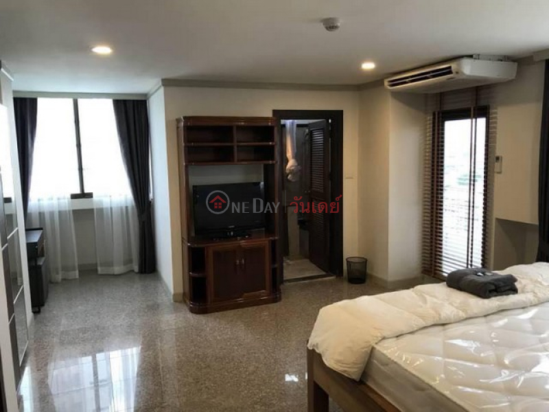 Condo for Rent: Supalai Place, 120 m², 2 bedroom(s) Rental Listings