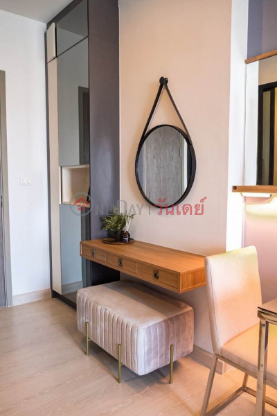 Property Search Thailand | OneDay | Residential, Rental Listings, Condo for rent: The Niche Pride Thong Lo-Phetchaburi (30th floor)