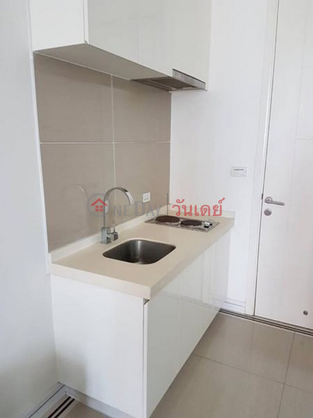 ฿ 12,000/ month | Condo for Rent: T.C. Green, 30 m², 1 bedroom(s)