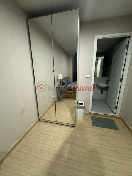 ฿ 15,000/ month, Condo for rent: The Tree Onnut station (6th floor),fully furnished