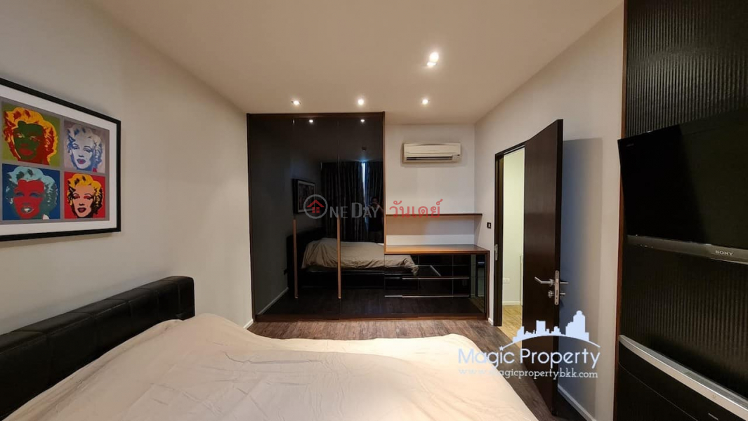 The Alcove Thonglor 10, Watthana, Bangkok | Thailand Rental, ฿ 20,000/ month