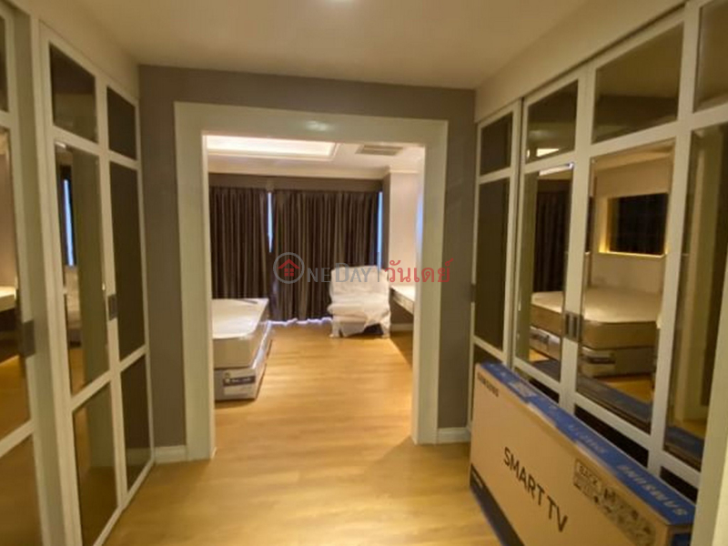 Property Search Thailand | OneDay | Residential | Rental Listings Condo for Rent: State Tower, 69 m², 1 bedroom(s)