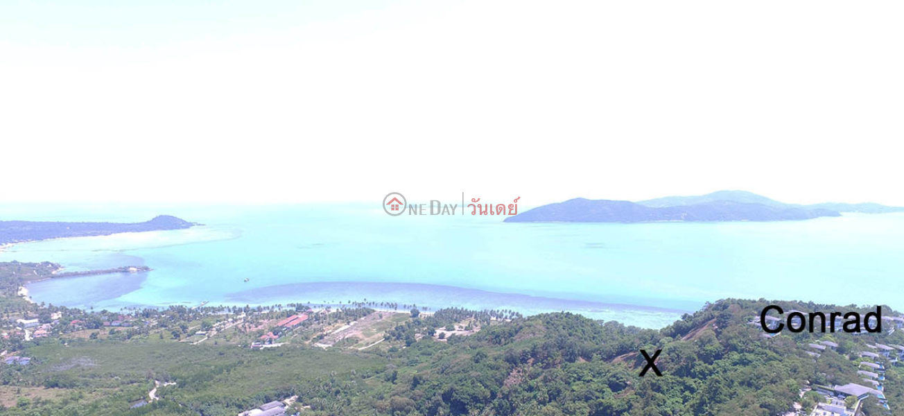 Property Search Thailand | OneDay | Sales Listings | 13 Rai Behind Conrad Resort