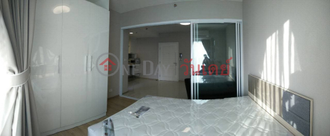 Condo for Rent: Fuse Mobius Ramkhamhaeng Station, 29 m², 1 bedroom(s) - OneDay_0