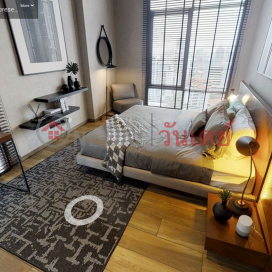 คอนโด สำหรับ เช่า: The Lofts Asoke, 84 ตร.ม., 2 ห้องนอน - OneDay_0