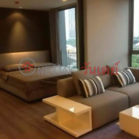 Condo for Rent: The Room Sukhumvit 40, 43 m², 1 bedroom(s) - OneDay_0