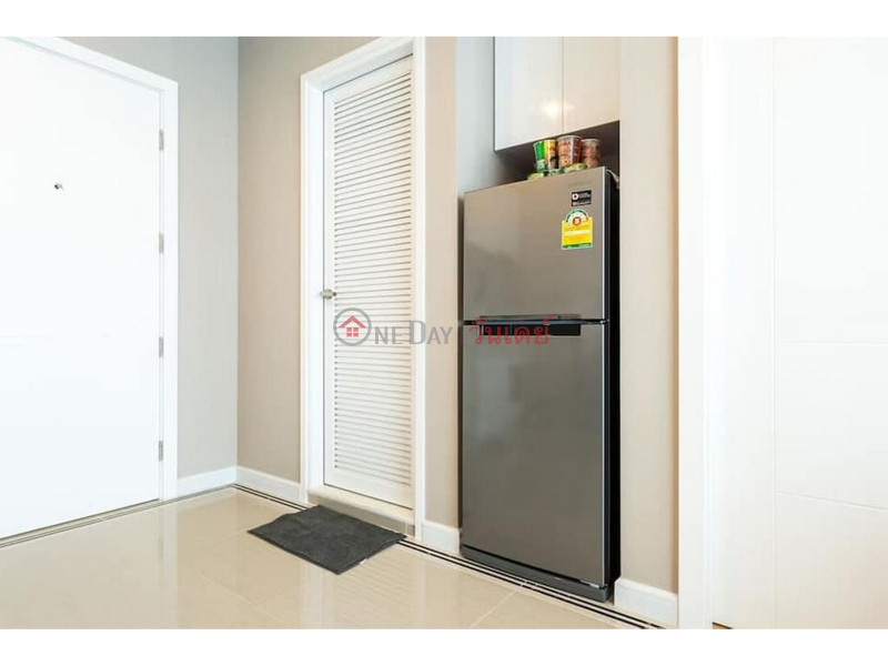 ฿ 16,000/ month | Condo for Rent: T.C. Green, 37 m², 1 bedroom(s)