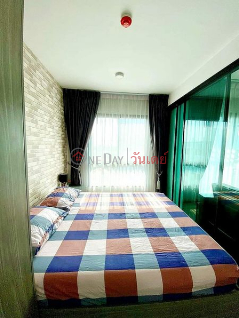 Condo for rent: Notting Hill Sukhumvit 105 (6th floor, building C) _0