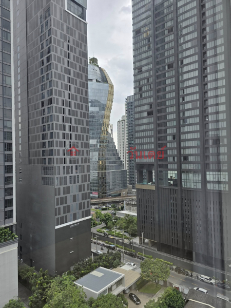 ค้นหาอสังหาริมทรัพย์ในประเทศไทย | OneDay | ที่อยู่อาศัย | รายการเช่า Culture Thonglor – คอนโดใหม่ให้เช่า