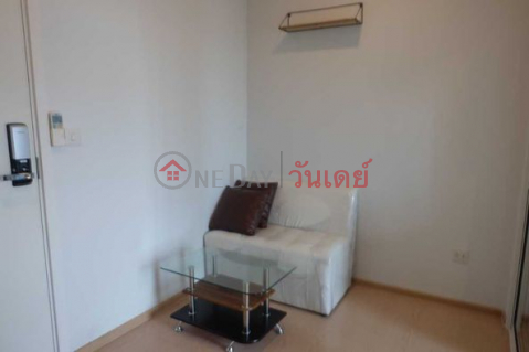 Condo The Tree Sukhumvit 71-Ekamai (7th floor),fully furnished _0