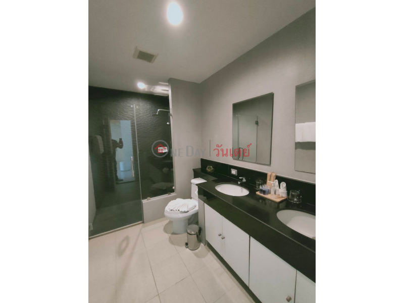 Condo for Rent: Benviar Tonson Residence, 100 m², 1 bedroom(s) | Thailand, Rental, ฿ 48,000/ month