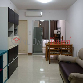 Condo for Rent: Supalai Park Ekkamai - Thonglor, 55 m², 1 bedroom(s) - OneDay_0