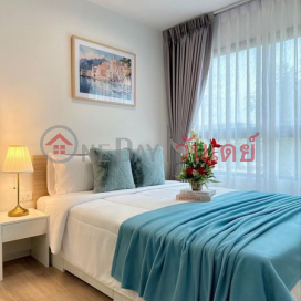 Condo for rent: iCondo Activ พัฒนาการ (3rd floor) _0