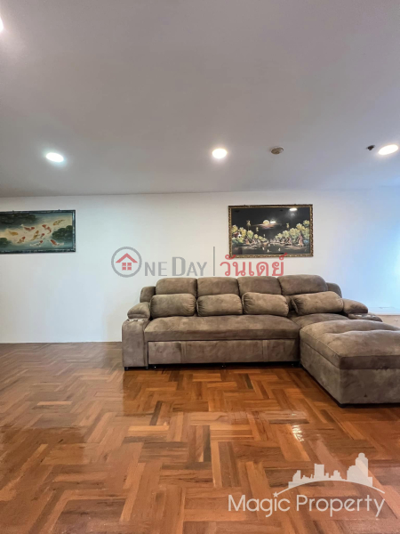 ฿ 37,000/ month Wittayu Complex Condominium, Ratchathewi, Bangkok