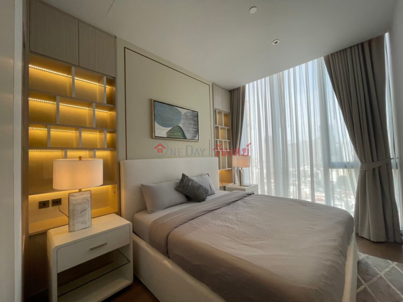 คอนโด สำหรับ เช่า: Kraam Sukhumvit 26, 111 ตร.ม., 2 ห้องนอน รายการเช่า