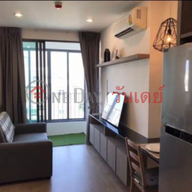 Condo for rent: Ideo Q Chula-Samyan (26th floor),fully furnished _0