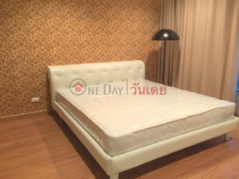 Condo for Rent: Baan Klang Krung Siam - Pathumwan, 60 m², 1 bedroom(s) - OneDay_0