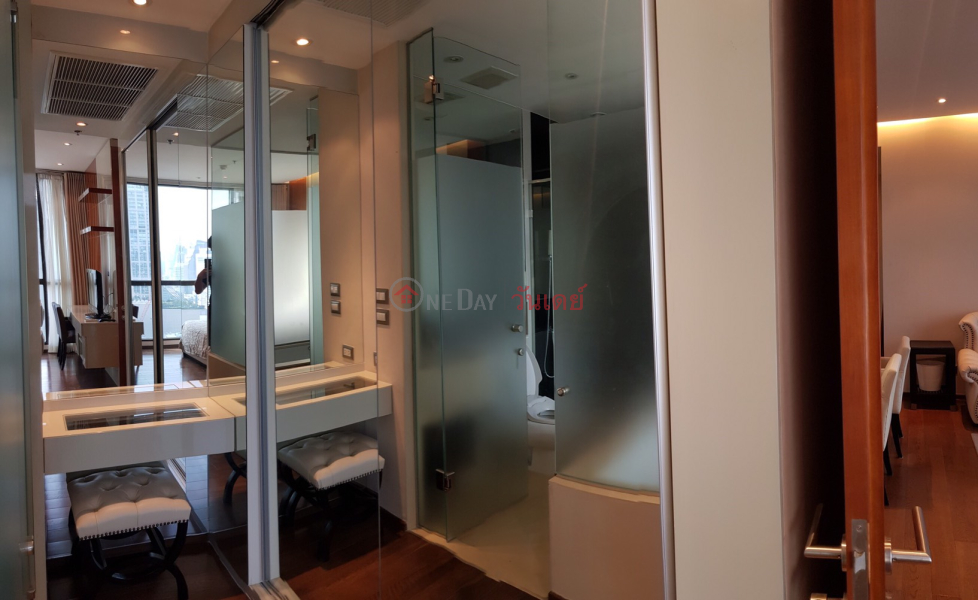 Condo for Rent: The Address Sukhumvit 28, 77 m², 2 bedroom(s),Thailand, Rental | ฿ 55,000/ month