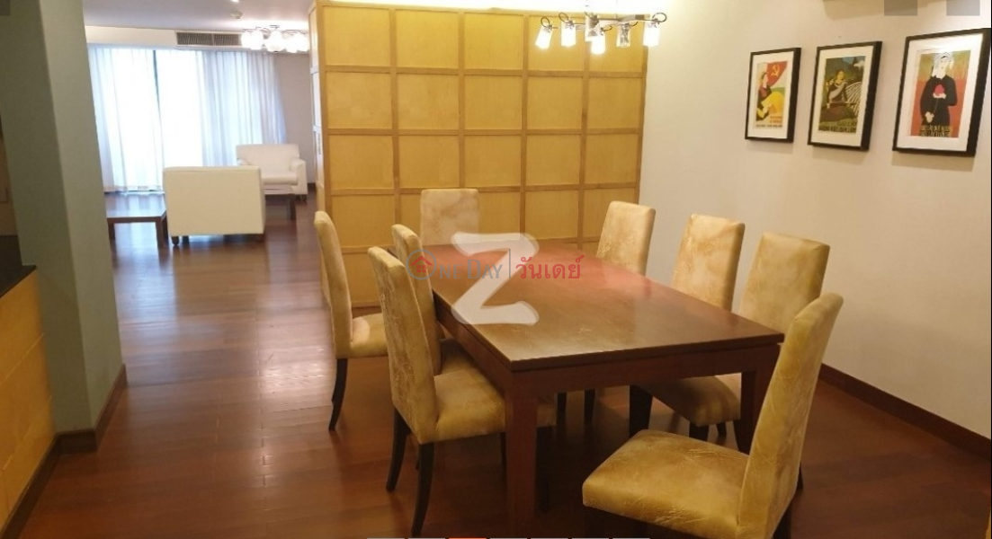 Condo for Rent: Las Colinas, 190 m², 2 bedroom(s) Thailand Rental | ฿ 45,000/ month