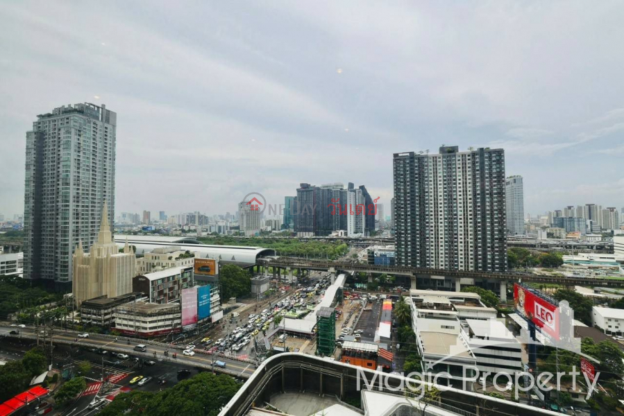 The Esse at Singha Complex, Huai Khwang, Bangkok Thailand | Rental, ฿ 45,000/ month