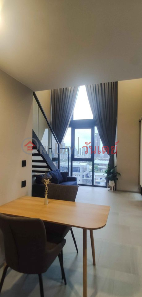 Condo for Rent: Cooper Siam, 41 m², 1 bedroom(s) Thailand Rental | ฿ 30,000/ month