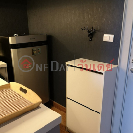 Condo for Rent: The Editor Saphan Khwai, 28 m², 1 bedroom(s) - OneDay_0