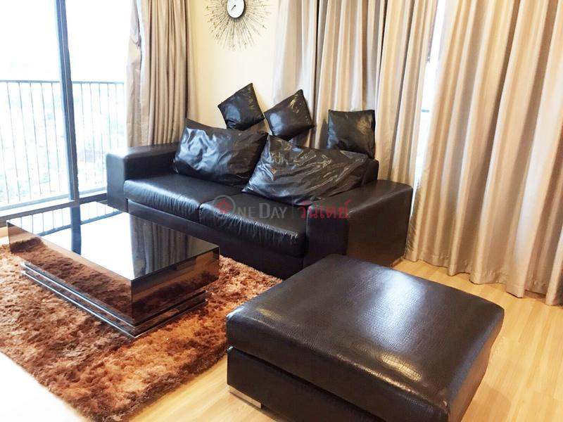 Condo for Rent: Noble Remix, 65 m², 1 bedroom(s) Thailand Rental | ฿ 39,000/ month