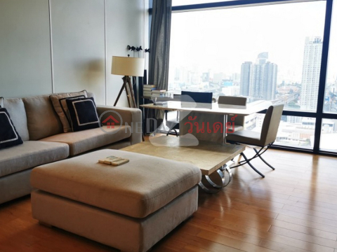 คอนโด สำหรับ เช่า: Circle Living Prototype, 81 ตร.ม., 2 ห้องนอน - OneDay_0