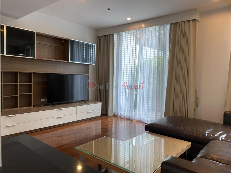 Condo for Rent: Siri Residence, 120 m², 2 bedroom(s),Thailand | Rental | ฿ 60,000/ month