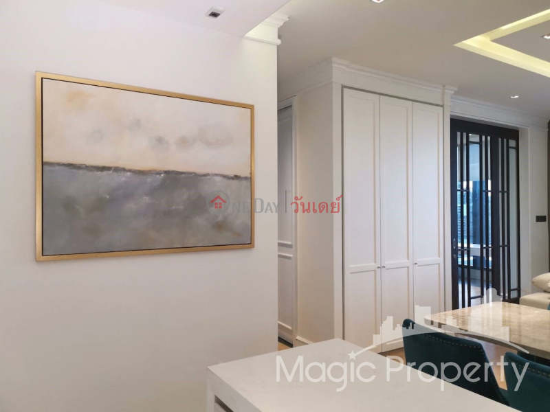 BEATNIQ Sukhumvit 32, Khlong Tan, Khlong Toei, Bangkok | Thailand Sales, ฿ 32Million