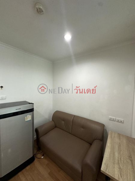 Condo for rent Lumpini Park Riverside Rama 3 (18th floor),Thailand, Rental ฿ 8,000/ month