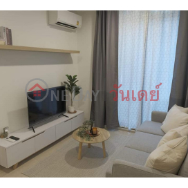 คอนโด สำหรับ เช่า: Noble Ambience Sukhumvit 42, 34 ตร.ม., 1 ห้องนอน - OneDay_0