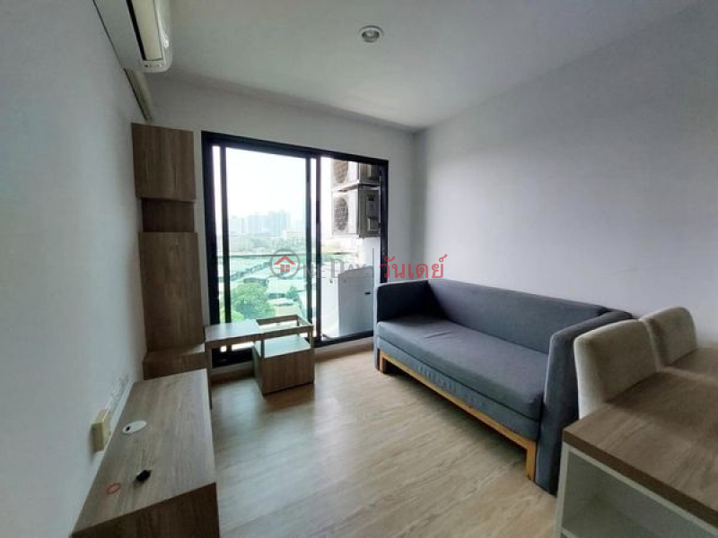 Condo for rent: The Excel Hideaway Sukhumvit 50 (7th floor) Thailand | Rental, ฿ 12,500/ month
