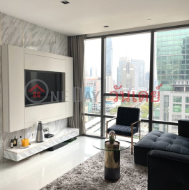 Condo for Rent: The Bangkok Sathorn, 61 m², 1 bedroom(s) - OneDay_0