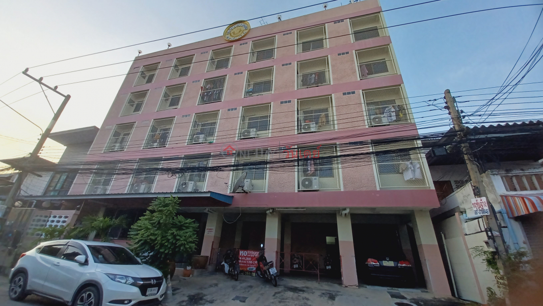 Rianthong Apartment (เหรียญทอง อพาร์ทเมนท์),Lam Luk Ka | OneDay วันเดย์(3)