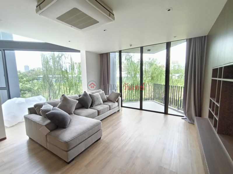 Condo for Rent: Raveevan Space, 270 m², 3 bedroom(s) Rental Listings